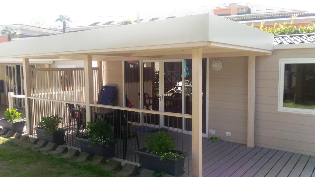 Camping Parisi Baveno Exterior photo