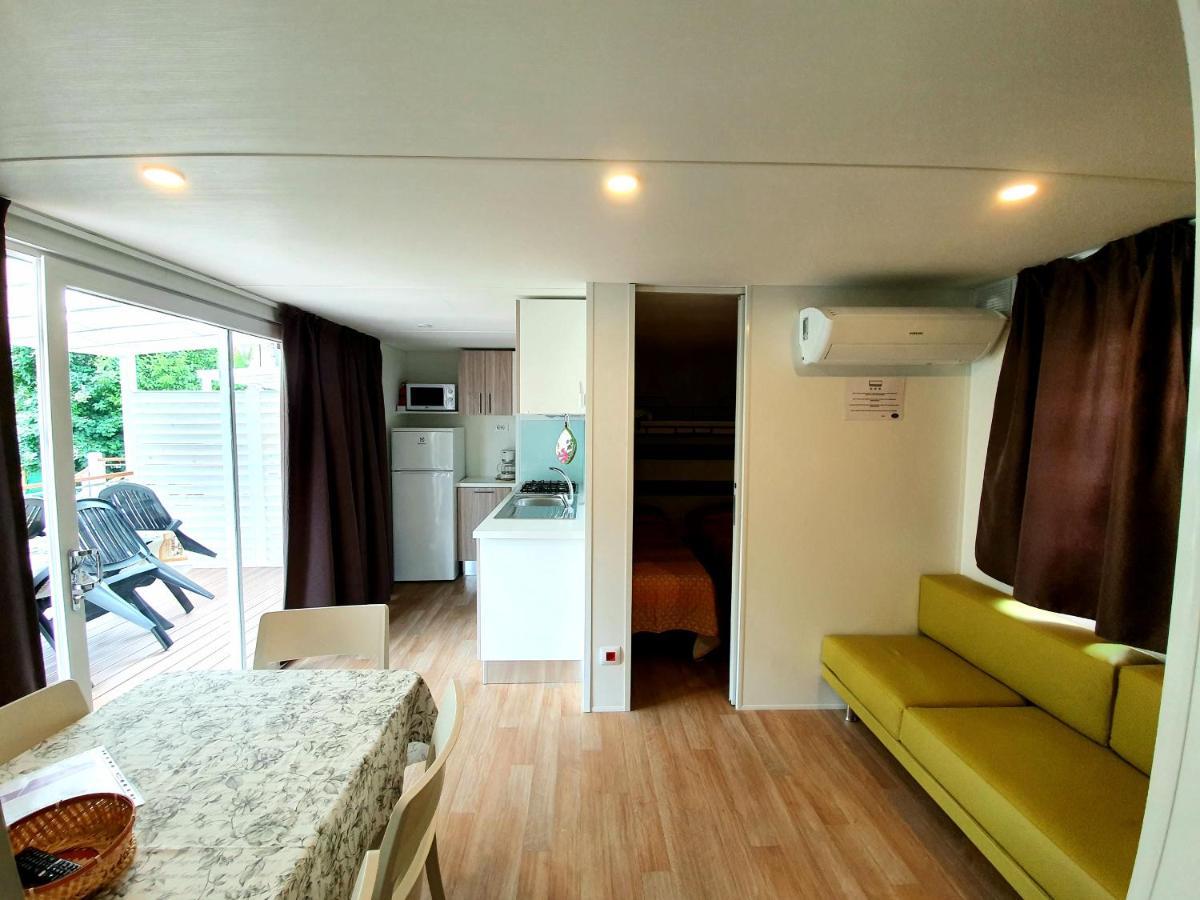 Camping Parisi Baveno Exterior photo
