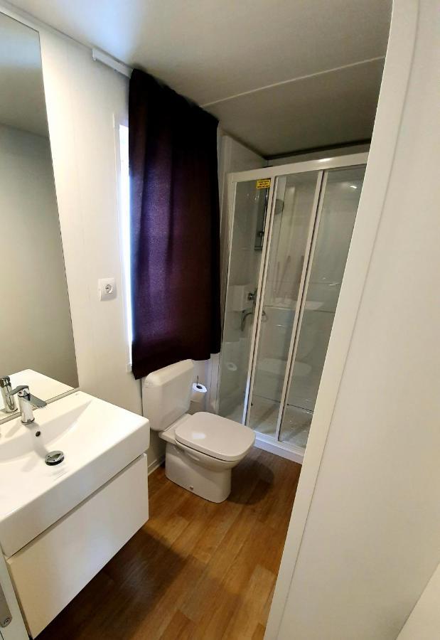 Camping Parisi Baveno Exterior photo